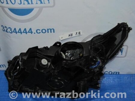 ФОТО Фара для Lexus NX (14-21) Киев