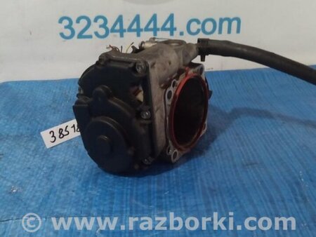 ФОТО Дросельна заслінка для Chevrolet Epica V250 (02.2006-01.2013) Киев