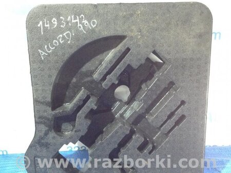 ФОТО Скринька інструментальна для Honda Accord Coupe (07-12) Киев