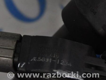ФОТО Котушка запалювання для Mitsubishi Outlander Киев