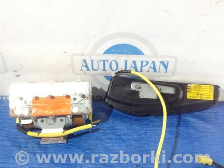 ФОТО Airbag подушка пассажира для Subaru Legacy BM Киев