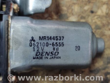 ФОТО Склопідйомник для Mitsubishi Pajero Sport (96-09) Киев