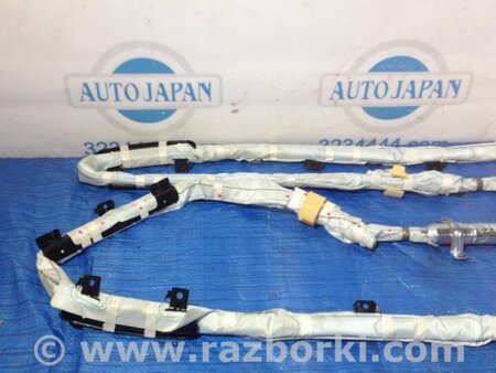 ФОТО Подушка безпеки (штора) для Mazda 3 BK (2003-2009) (I) Киев