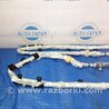 ФОТО Подушка безпеки (штора) для Mazda 3 BK (2003-2009) (I) Киев