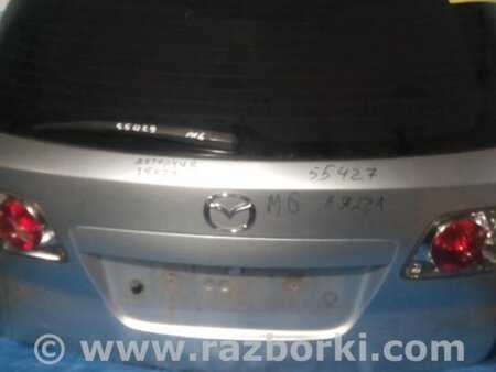 ФОТО Повідець склоочисника задній для Mazda 6 GG/GY (2002-2008) Киев