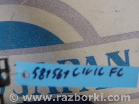 ФОТО Блок кнопок консолі для Honda Civic 10 FK,FC (01.2017 - ...) Киев