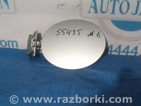 ФОТО Лючок топливного бака для Mazda 6 GG/GY (2002-2008) Киев