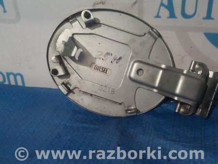 ФОТО Лючок топливного бака для Mazda 6 GG/GY (2002-2008) Киев