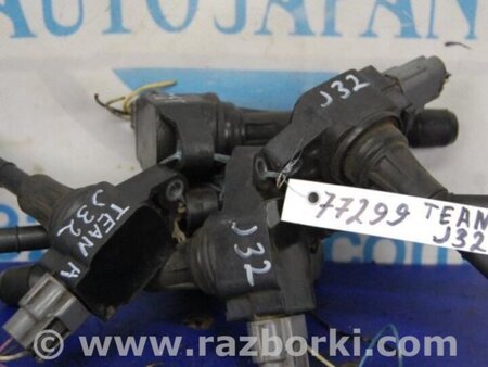 ФОТО Котушка запалювання для Nissan Teana J32 Киев