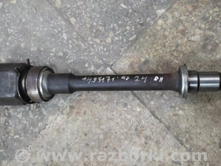 ФОТО Вал проміжний приводу для Toyota Camry 40 XV40 (01.2006-07.2011) Киев