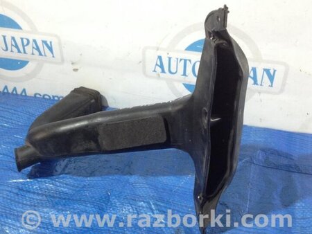 ФОТО Повітрозабірник для Toyota Camry 30 XV30 (09.2001-03.2006) Киев
