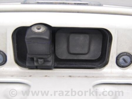 ФОТО Кришка багажника для Acura ILX (2016-2019) Киев