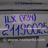 ФОТО Кришка багажника для Acura ILX (2016-2019) Киев
