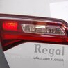 ФОТО Кришка багажника для Acura ILX (2016-2019) Киев
