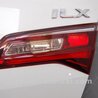 ФОТО Кришка багажника для Acura ILX (2016-2019) Киев