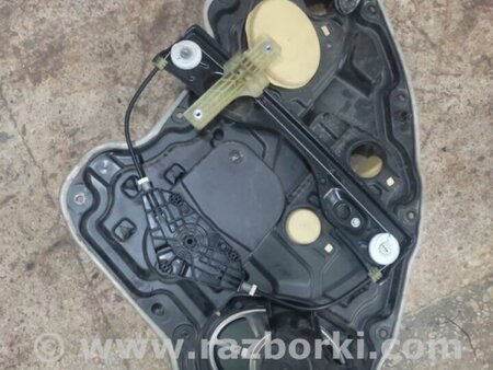 ФОТО Склопідйомник для Jeep Cherokee (2014-) Киев