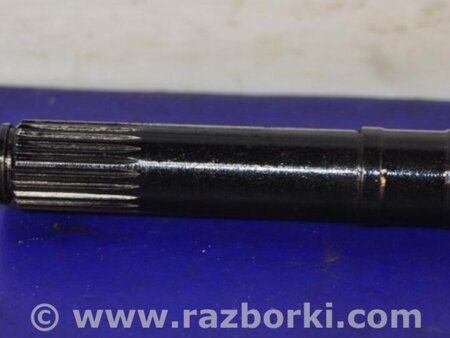 ФОТО Привід передній для Toyota Corolla E120 (08.2000-02.2007) Киев