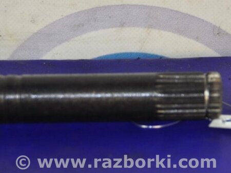 ФОТО Привід передній для Toyota Corolla E120 (08.2000-02.2007) Киев