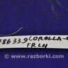 ФОТО Привід передній для Toyota Corolla E120 (08.2000-02.2007) Киев