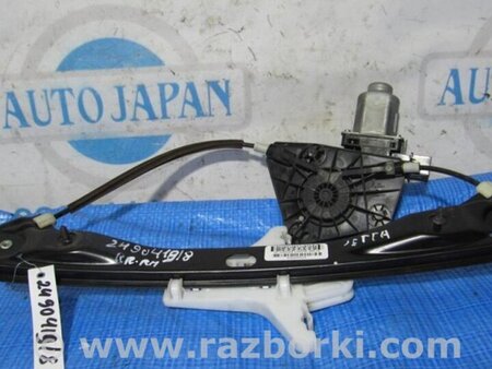 ФОТО Склопідйомник для Volkswagen Jetta USA (10-17) Киев