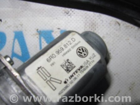ФОТО Склопідйомник для Volkswagen Jetta USA (10-17) Киев