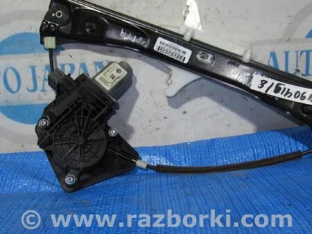 ФОТО Склопідйомник для Volkswagen Jetta USA (10-17) Киев