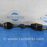 Привід передній Lexus ES350 (06-12)