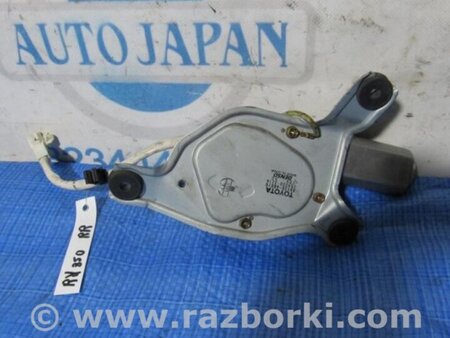 ФОТО Моторчик склоочисника для Lexus RX300 (98-03) Киев