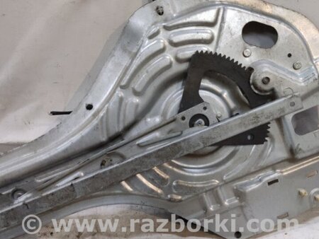 ФОТО Склопідйомник для Hyundai Tucson (04-10) Киев