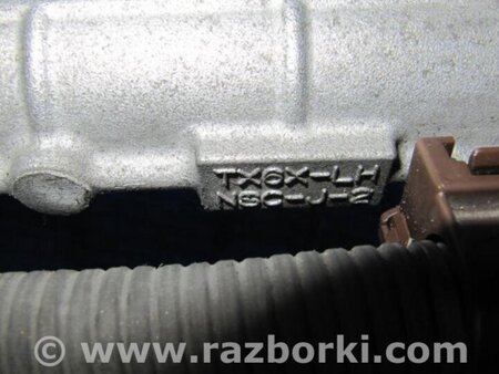ФОТО Рульова рейка для Acura ILX (2012-2016) Киев