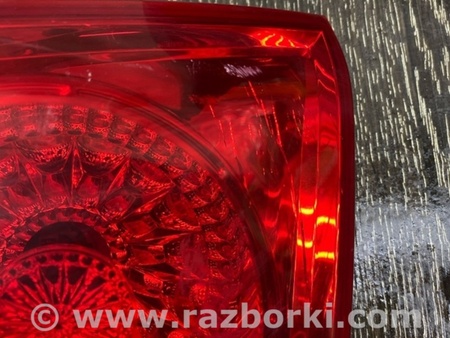 ФОТО Ліхтар внутрішній для Hyundai Santa Fe CM (05-12) Киев