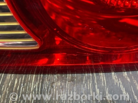 ФОТО Ліхтар внутрішній для Hyundai Santa Fe CM (05-12) Киев