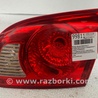 Ліхтар внутрішній Hyundai Santa Fe CM (05-12)