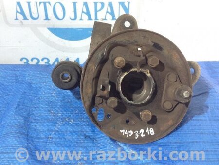 ФОТО Цапфа для Toyota Camry 20 XV20 (08.1996-01.2002) Киев