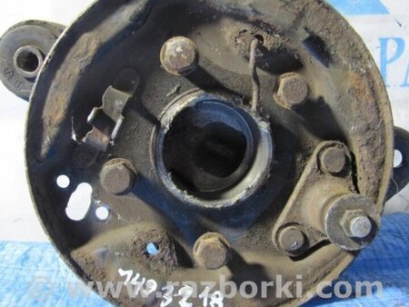 ФОТО Цапфа для Toyota Camry 20 XV20 (08.1996-01.2002) Киев