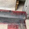 ФОТО Накладка порогу зовнішня для Hyundai Sonata LF (04.2014-...) Киев