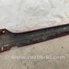 ФОТО Накладка порогу зовнішня для Hyundai Sonata LF (04.2014-...) Киев