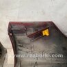 ФОТО Накладка порогу зовнішня для Hyundai Sonata LF (04.2014-...) Киев