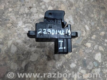ФОТО Кнопка стеклоподъемника дверная для Infiniti EX35 (37) (07-12) Киев