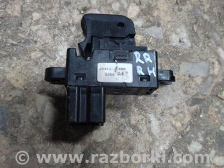 ФОТО Кнопка стеклоподъемника дверная для Infiniti EX35 (37) (07-12) Киев