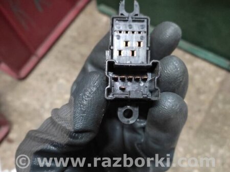 ФОТО Кнопка стеклоподъемника дверная для Infiniti EX35 (37) (07-12) Киев