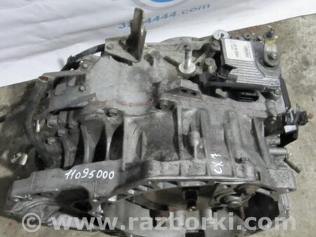 ФОТО АКПП (коробка автомат) для Mazda CX-7 Киев