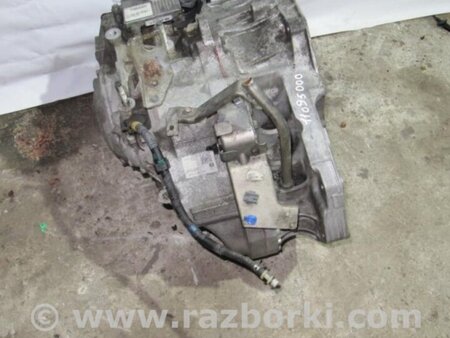 ФОТО АКПП (коробка автомат) для Mazda CX-7 Киев