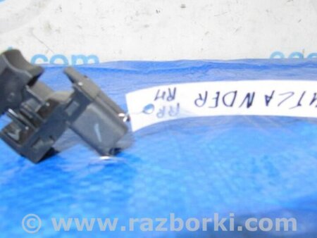 ФОТО Кнопка стеклоподъемника дверная для Mitsubishi Outlander GF (2012-) Киев