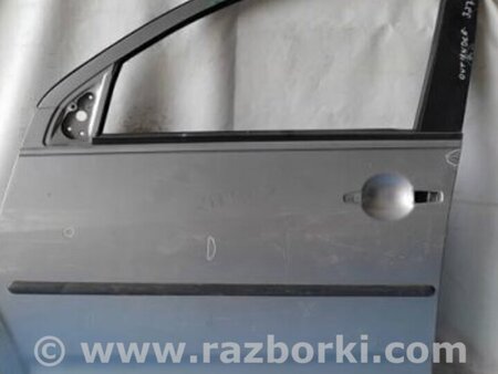 ФОТО Двері для Mitsubishi Outlander XL Киев