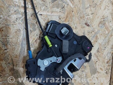 ФОТО Замок двері задній лівий для Scion tC (2005-2010) Киев