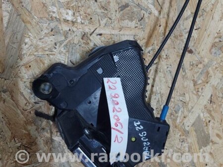 ФОТО Замок двері задній лівий для Scion tC (2005-2010) Киев