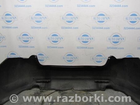 ФОТО Бампер задній для Honda Accord CU (12.2008 - 03.2013) Киев