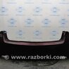 Бампер задній Honda Accord CU (12.2008 - 03.2013)