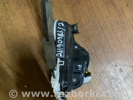 ФОТО Замок двері задній лівий для Acura ILX (2012-2016) Киев